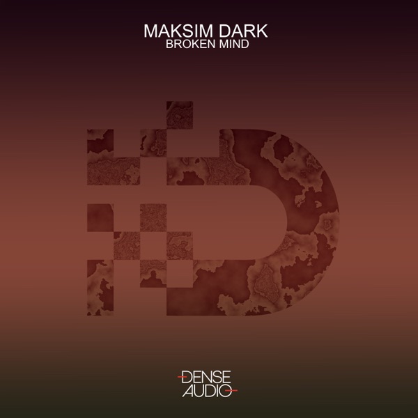 Broken Mind - Single