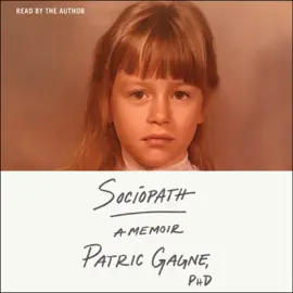 Sociopath (Unabridged)