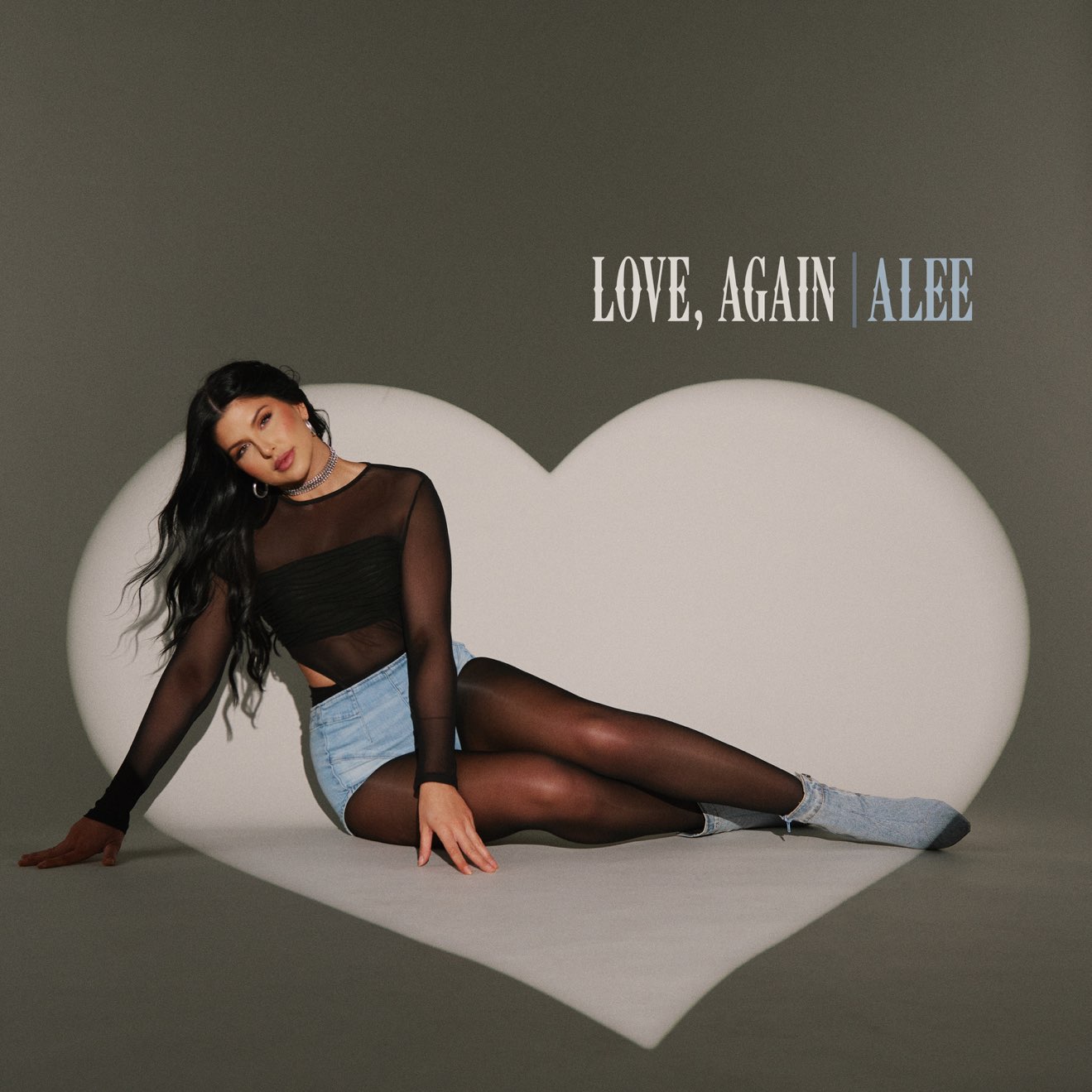 Alee – Love, Again (2024) [iTunes Match M4A]