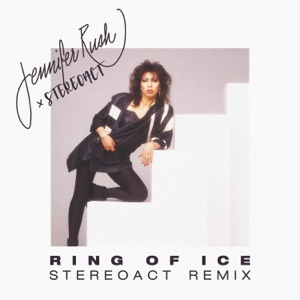 Jennifer Rush - Ring of Ice (Stereoact Remix) - Line Dance Choreographer