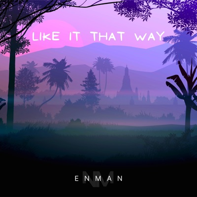 Like It That Way - Single