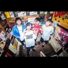 YELLOW HANDKER CHIEFを聴いたり、ミュージックビデオを鑑賞したり、経歴やツアー日程などを確認したりしましょう！