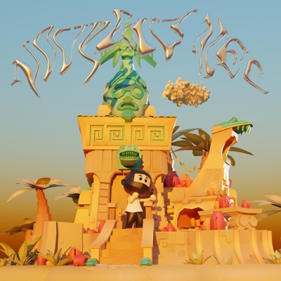 Nouveau mec - Single