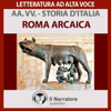 Roma arcaica: Storia d'Italia 3 - Autori Vari