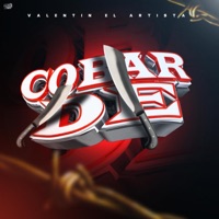 Cobarde - Single - Valentin el Artista