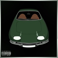 2 Seater (feat. Aphiniti) - Single - Nuke Franklin