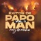 La Sangre Llama - Rey De Rocha & Papo Man lyrics