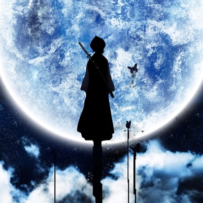 Thank You (Bleach Remix) - Single