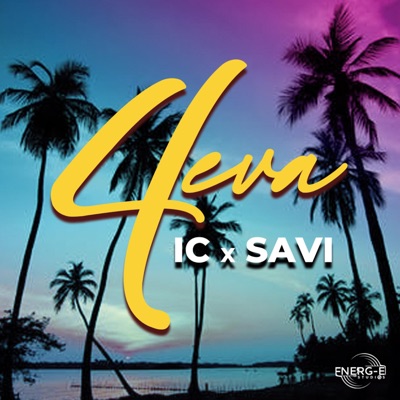 4EVA (feat. Savi) - Single