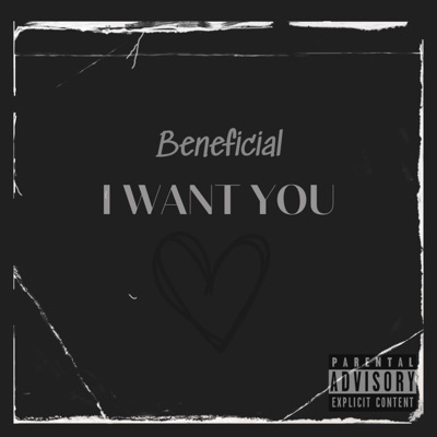 I Want You - Single