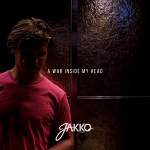 A War Inside My Head - Single