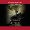 Network Effect(Murderbot Diaries) - Martha Wells