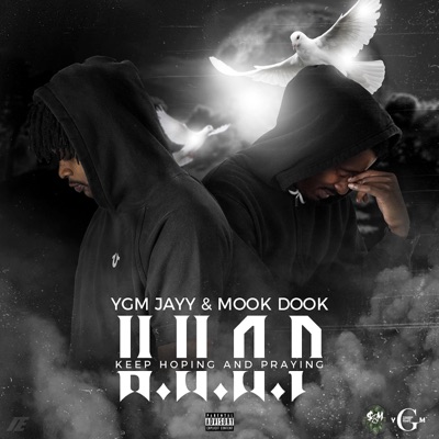 K.H.A.P (Keep Hoping And Praying)