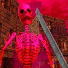 PHONKHOUSE 99' (feat. YARIDASCARY) 420shinobi