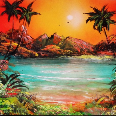 Summer Vibes - Single