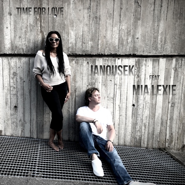 Time For Love (feat. Mia Lexie)