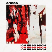 Ich frag mich - Single - CNFSD