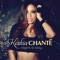 Hang My Jersey Up (feat. P. Reign) - Keshia Chanté lyrics