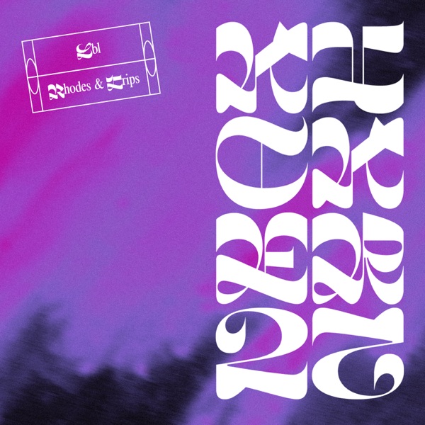 Rhodes & trips - EP