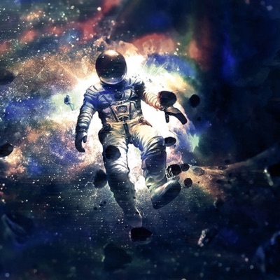 Lost In Space - Single