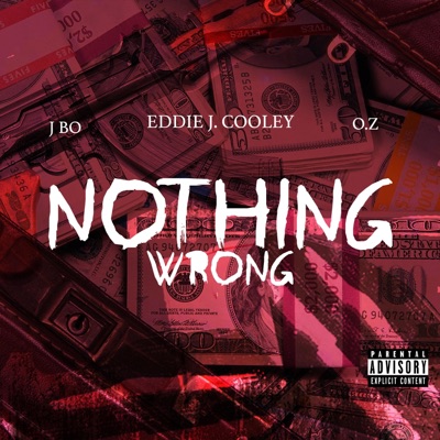 Nothing Wrong (feat. J Bo & O.Z.) - Single