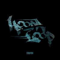 Deeper - Single - Hoopaloop