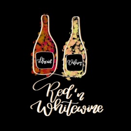 Red'nWhitewine (feat. Vilam & LLUCID) Natureboy$