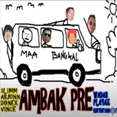 Ambak Pre artwork