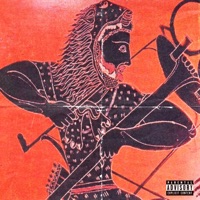 APOLODORO - Single - L.P DOG & Thony0ne