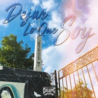Dejar Lo Que Soy - Single - Deleite MC