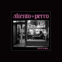 Aliento de Perro