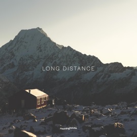 Long Distance morning lush & littlehouse