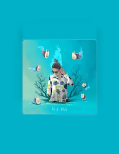 Ouça Nu Daï, assista a videoclipes, leia a biografia, veja as datas das turnês e mais!