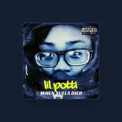 Listen to Lil potti, watch music videos, read bio, see tour dates & more!