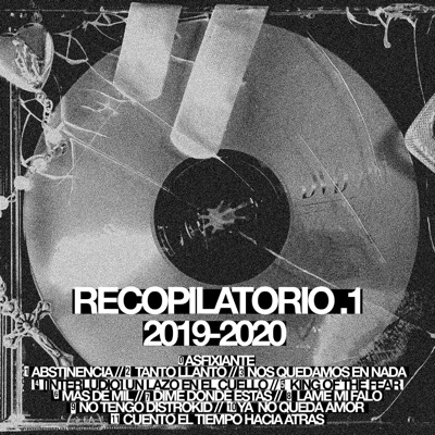 Recopilatorio 2019-2020