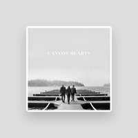 Canyon Hearts