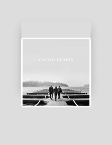 Escucha a Canyon Hearts, mira videos musicales, lee su biografía, consulta las fechas de las gira y más.