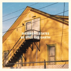 Different States - EP