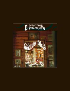 Listen to Dinosaurusten Pelastajat, watch music videos, read bio, see tour dates & more!