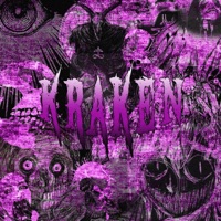 KRAKEN (feat. zecki) - Single - Phonkha