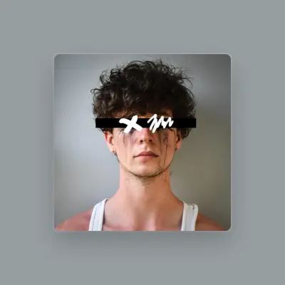 Listen to Gavin Vitale, watch music videos, read bio, see tour dates & more!