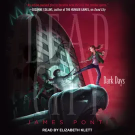 Dark Days (Dead City)