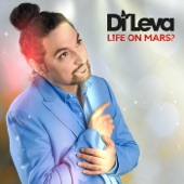 Life on Mars? artwork