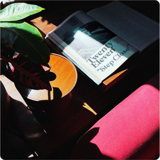 Album artwork