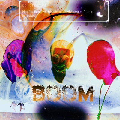 B00m! - Single