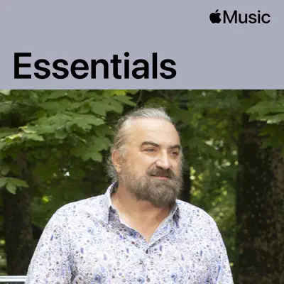 Listen to Volkan Konak Essentials featuring Various Artists