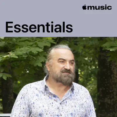 Listen to Volkan Konak Essentials featuring Volkan Konak