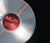 Right Now (Na Na Na) - EP - Akon