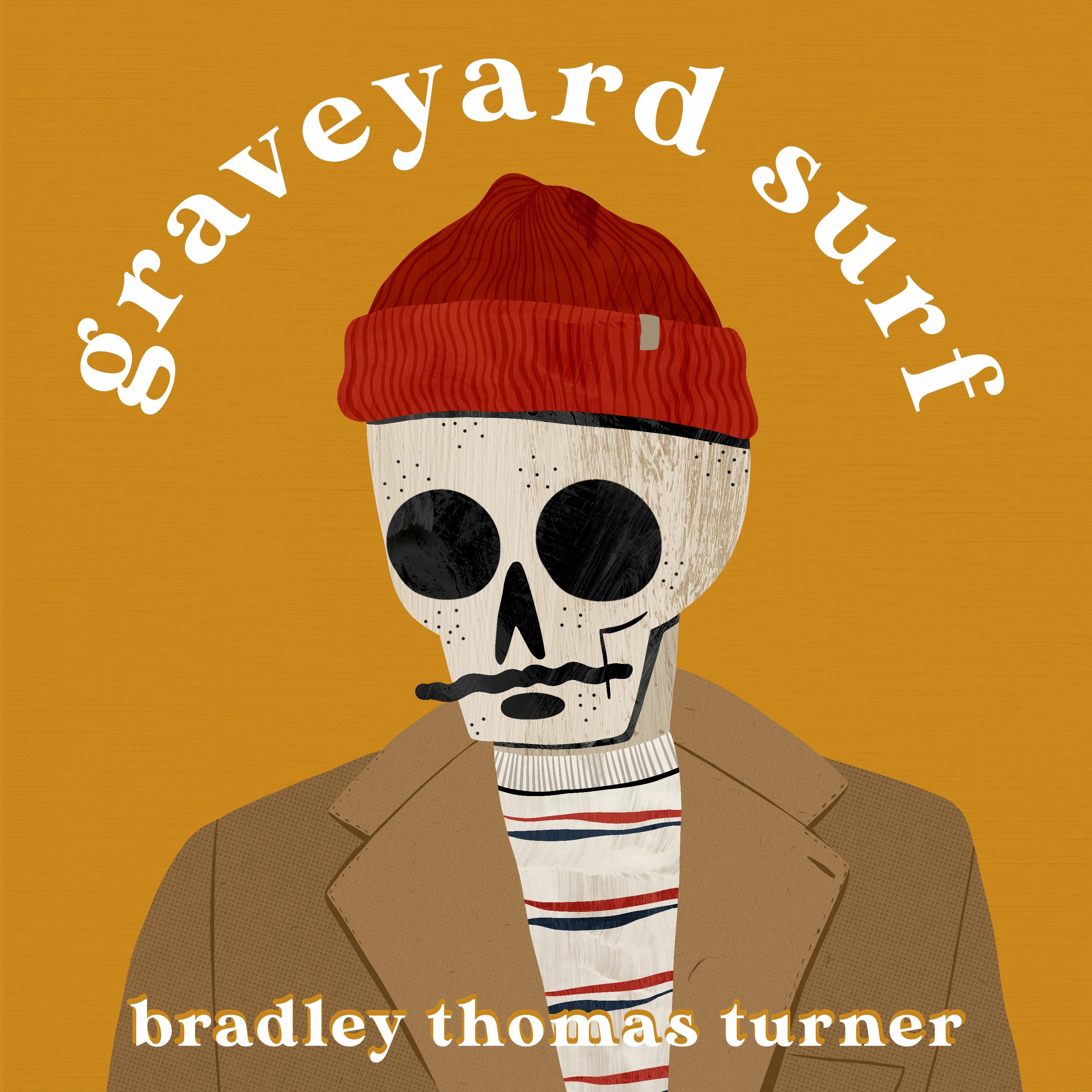 Graveyard Surf - Single