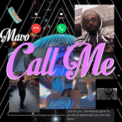 Call Me - Single